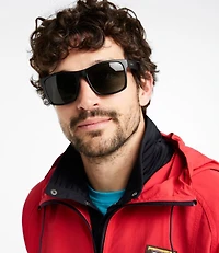 Adults' L.L.Bean Boardwalk Polarized Sunglasses