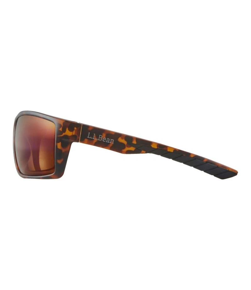 Adults' L.L.Bean Overland Polarized Sunglasses
