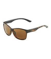 Women's L.L.Bean Rockland Polarized Sunglasses