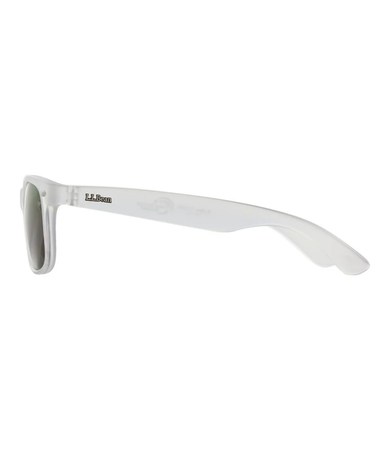 Adults' L.L.Bean C-Jay Polarized Sunglasses