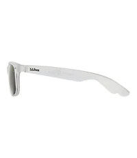 Adults' L.L.Bean C-Jay Polarized Sunglasses