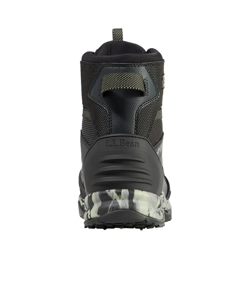 Men's Apex Wading Boots, Studded