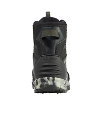 Men's Apex Wading Boots, Studded