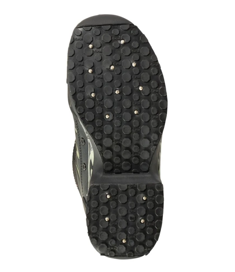 Men's Apex Wading Boots, Studded