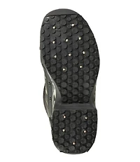 Men's Apex Wading Boots, Studded