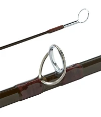 Double L Fly Rods, 9' 7-8 Weight