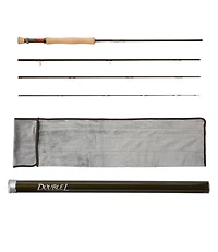 Double L Fly Rods, 9' 7-8 Weight