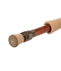 Double L Euro Fly Rod, 10'6" 3-wt.