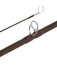 Double L Euro Fly Rod, 10'6" 3-wt.