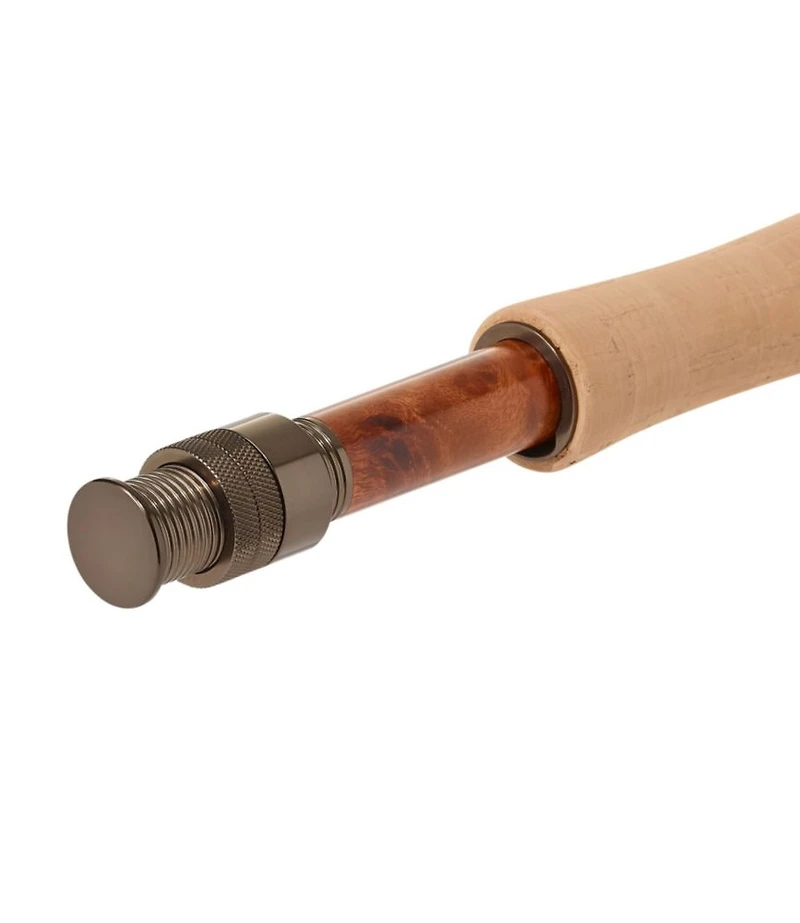Double L Fly Rods, 3-4 wt.