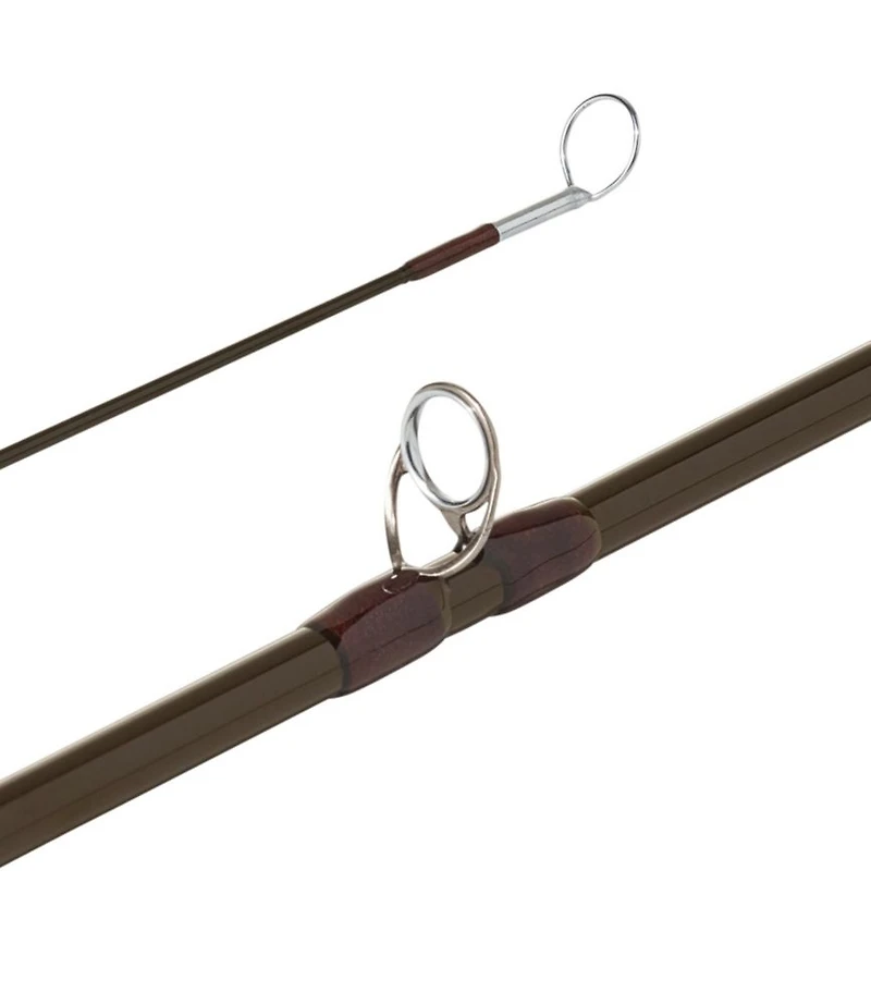 Double L Fly Rods, 3-4 wt.