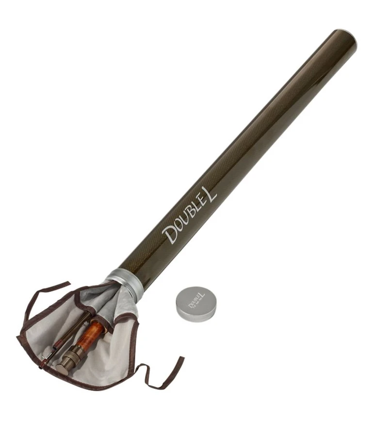 Double L Fly Rods, 3-4 wt.