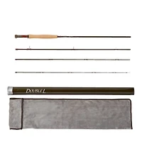 Double L Fly Rods, 4-6 wt.