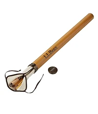 Pocketwater Glass Fly Rods