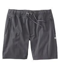 Men's Explorer Ripstop Shorts, 8"