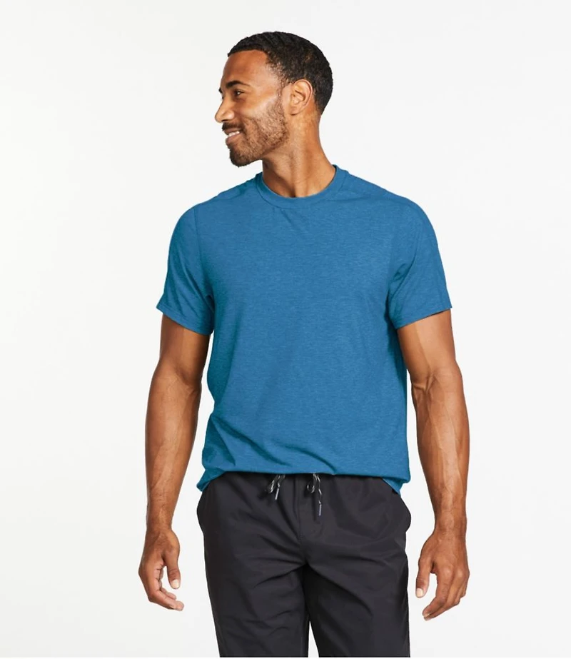 Men's Everyday SunSmart® Tee, Short-Sleeve