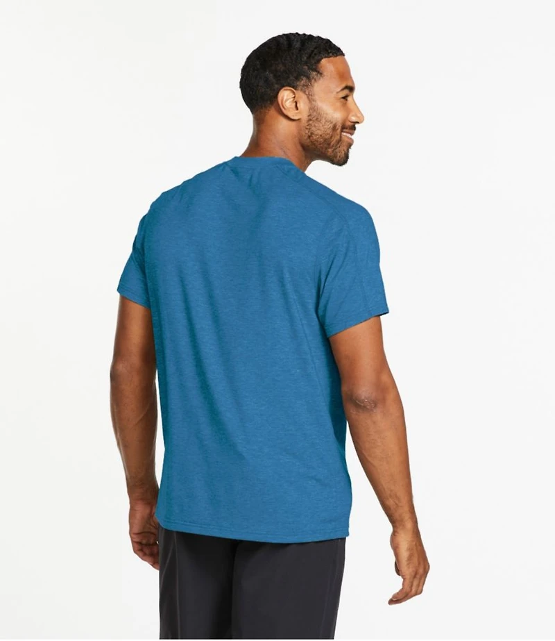 Men's Everyday SunSmart® Tee, Short-Sleeve