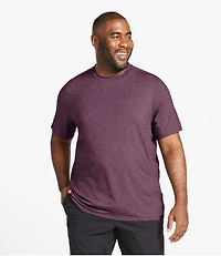 Men's Everyday SunSmart® Tee, Short-Sleeve