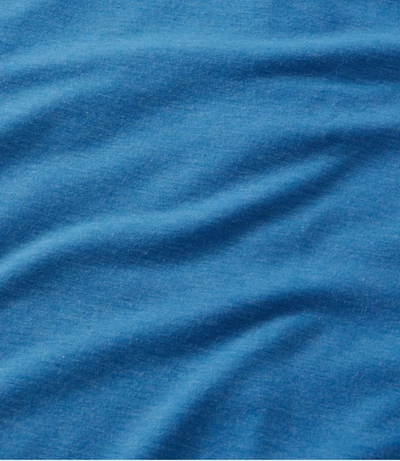 Men's Everyday SunSmart® Tee, Short-Sleeve