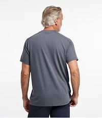 Men's Everyday SunSmart® Tee, Short-Sleeve, Logo