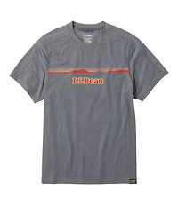Men's Everyday SunSmart® Tee, Short-Sleeve, Logo