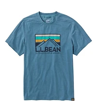 Men's Everyday SunSmart® Tee, Short-Sleeve, Logo