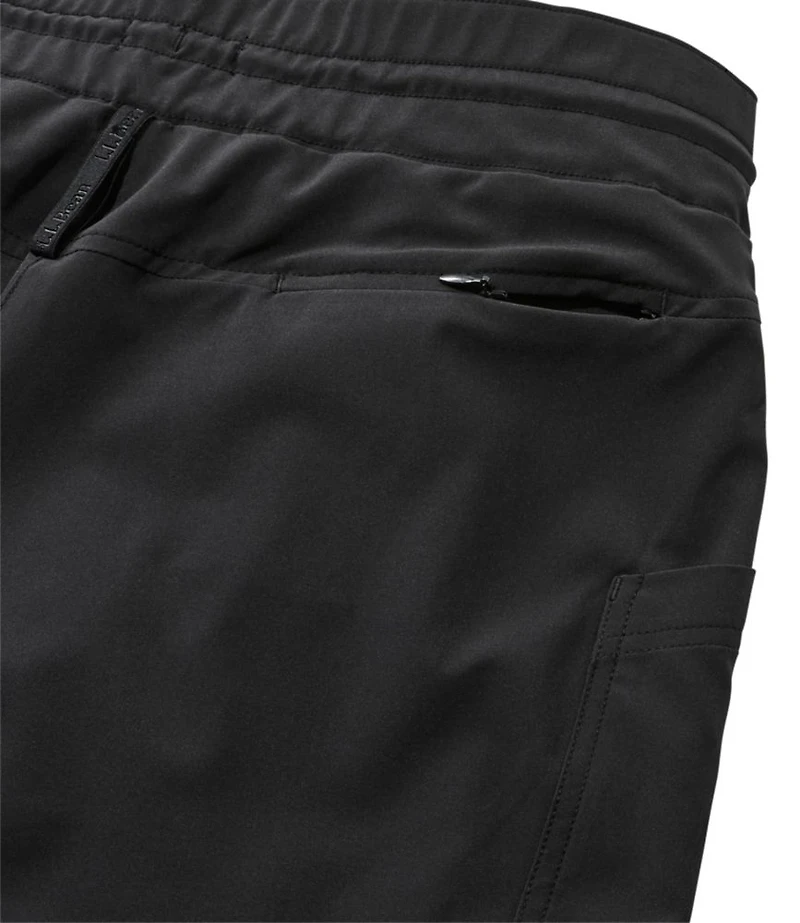 Women's VentureStretch Woven Ankle Pants