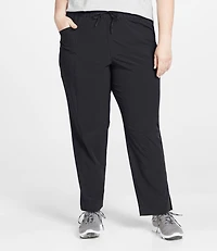 Women's VentureStretch Woven Ankle Pants