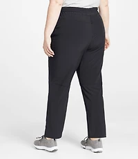 Women's VentureStretch Woven Ankle Pants