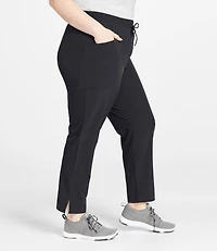 Women's VentureStretch Woven Ankle Pants