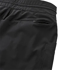 Women's VentureStretch Woven Ankle Pants
