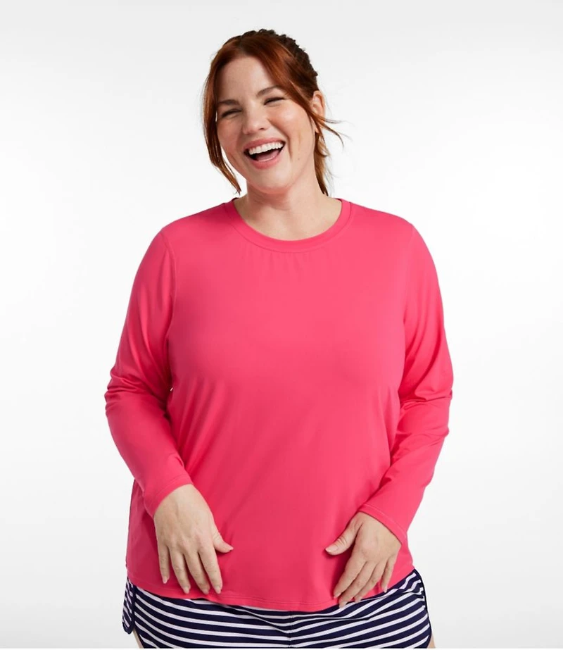Women's SunSmart® UPF 50+ Sun Shirt
