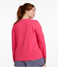 Women's SunSmart® UPF 50+ Sun Shirt
