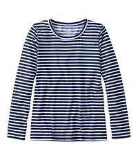 Women's SunSmart® UPF 50+ Sun Shirt, Print