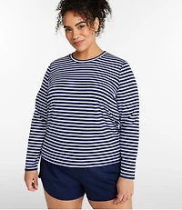 Women's SunSmart® UPF 50+ Sun Shirt, Print