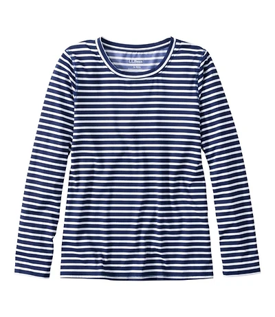 Women's SunSmart® UPF 50+ Sun Shirt, Print