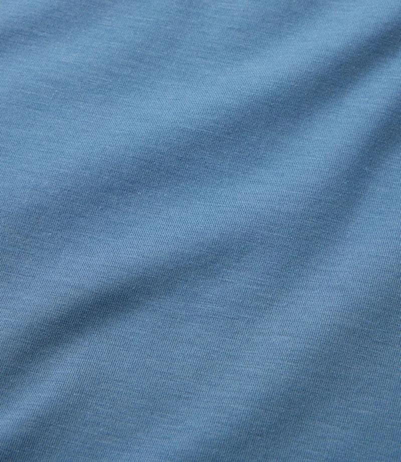 Women's Soft Stretch Supima-Blend Tee