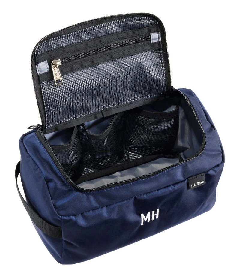 Personal Organizer Toiletry Kit