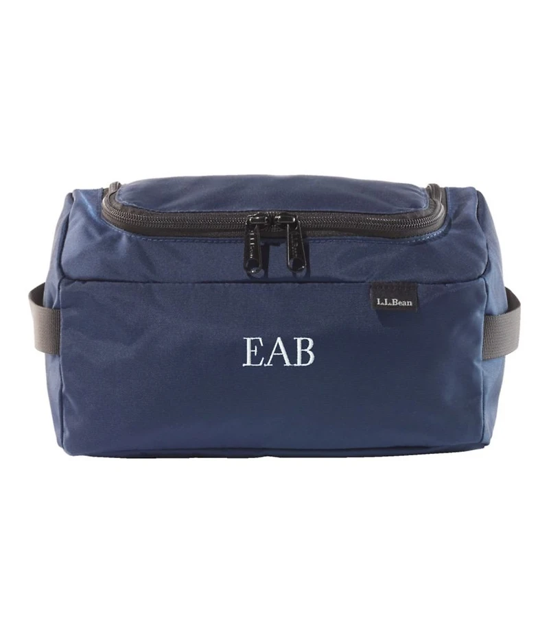 Personal Organizer Toiletry Kit