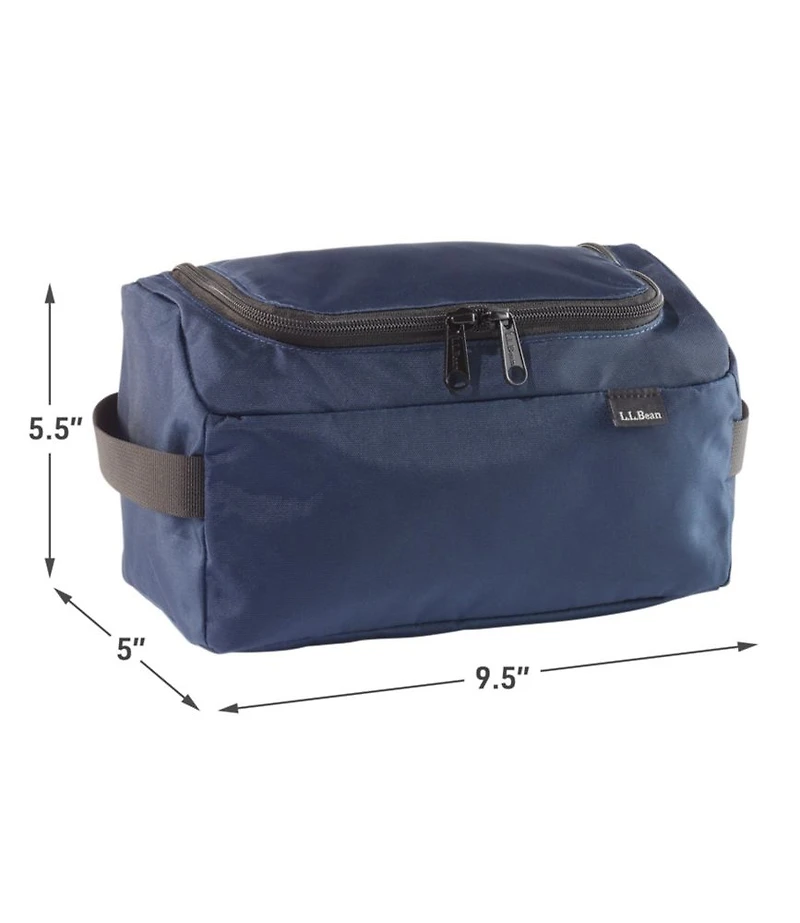 Personal Organizer Toiletry Kit