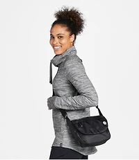 Boundless Expandable Crossbody Bag