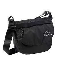 Boundless Expandable Crossbody Bag