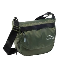 Boundless Expandable Crossbody Bag