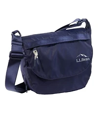 Boundless Expandable Crossbody Bag