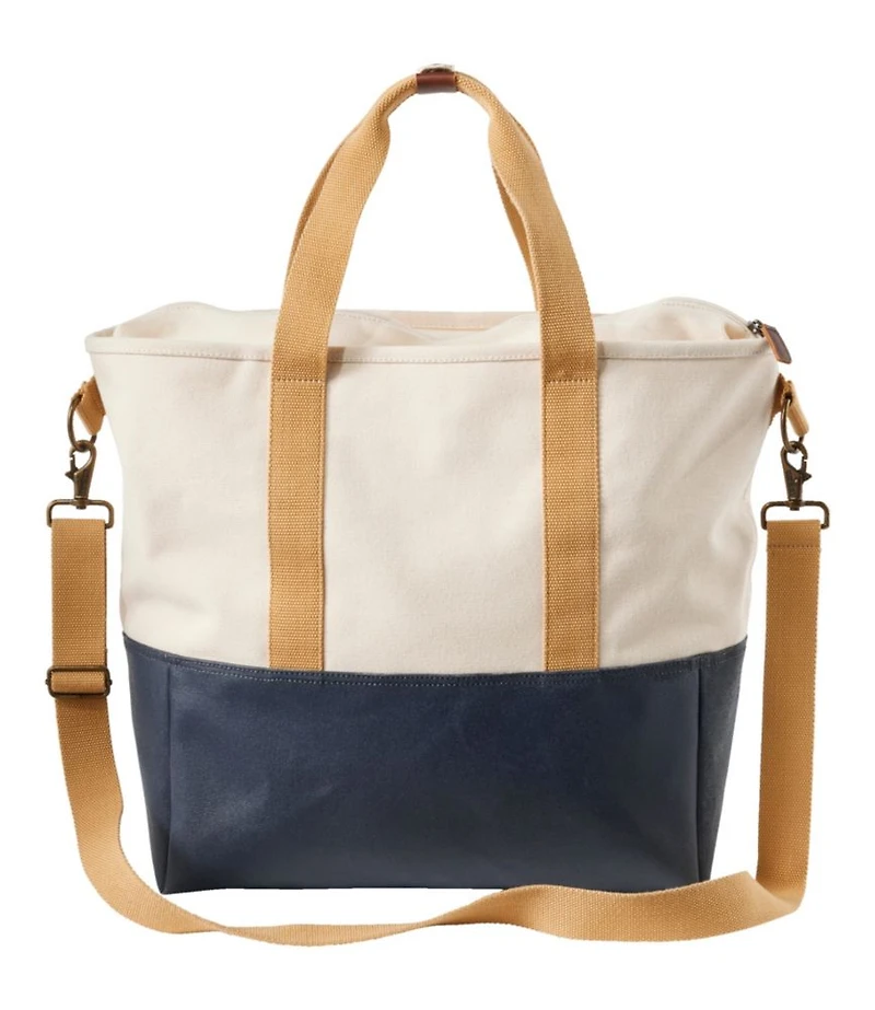 L.L.Bean Nor'easter Tote Bag, Regular