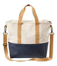L.L.Bean Nor'easter Tote Bag, Regular