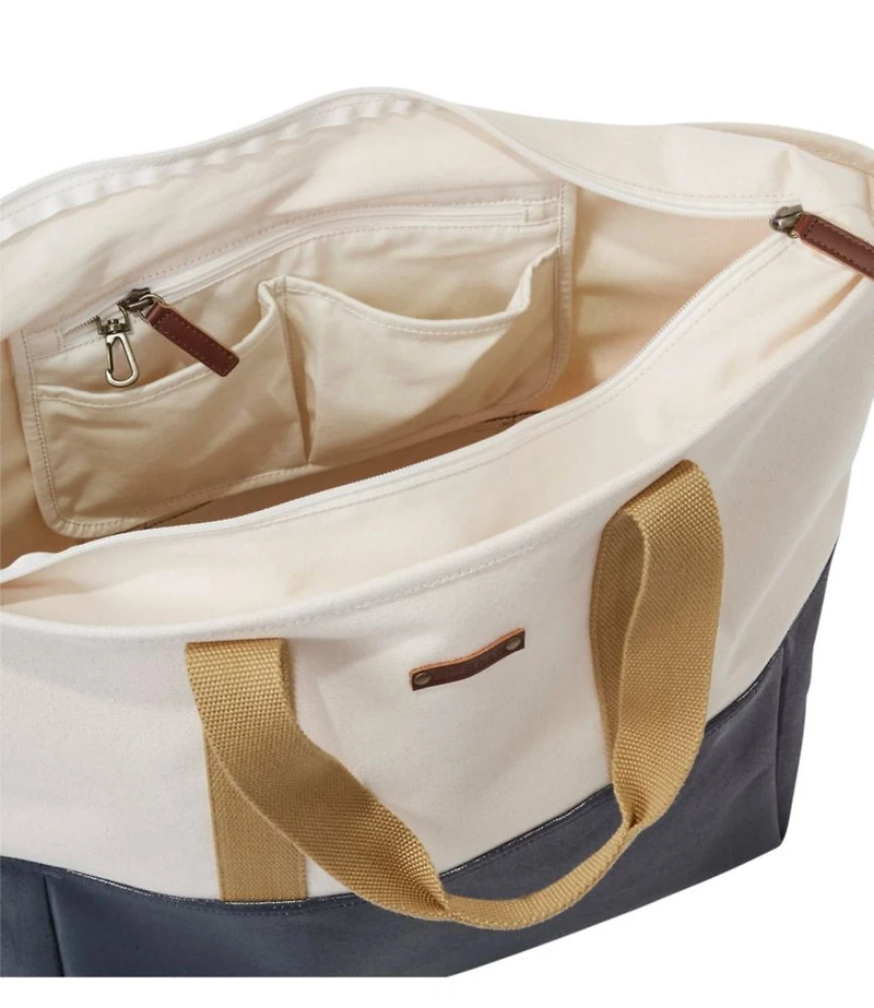 L.L.Bean Nor'easter Tote Bag, Regular