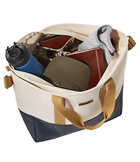 L.L.Bean Nor'easter Tote Bag, Regular