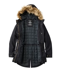Women's East End Parka