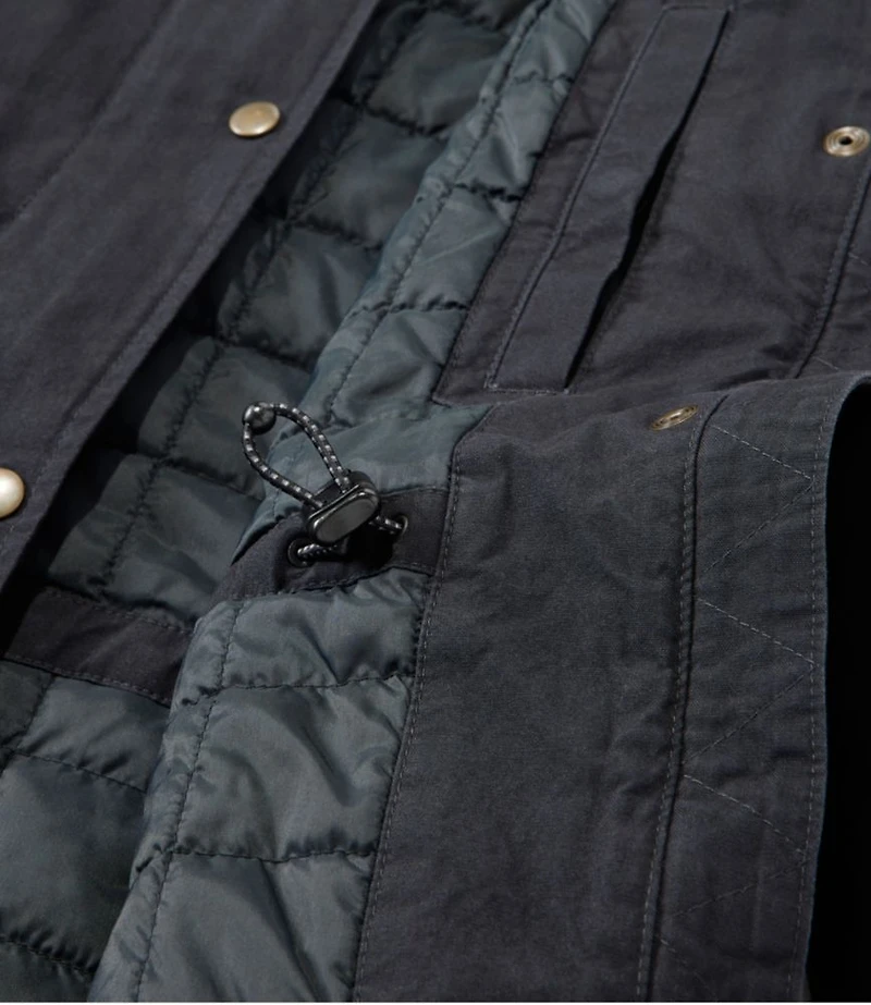Women's East End Parka